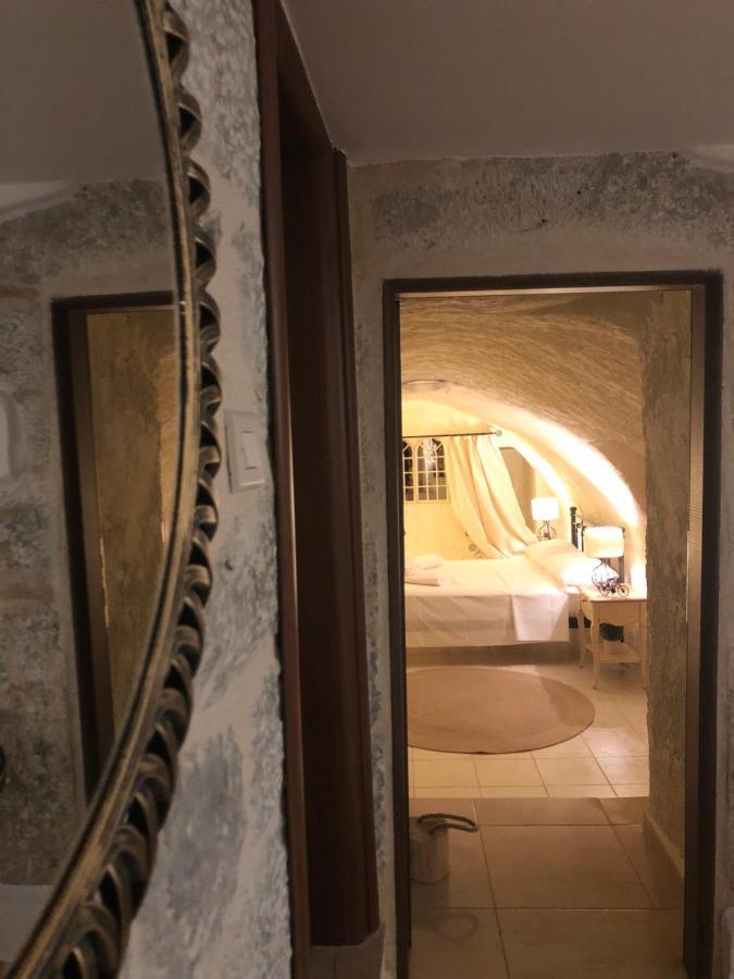 Kamares Cave House 3 Appartement Álika Buitenkant foto