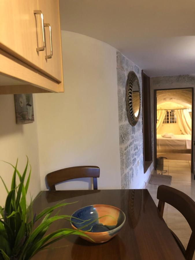 Kamares Cave House 3 Appartement Álika Buitenkant foto