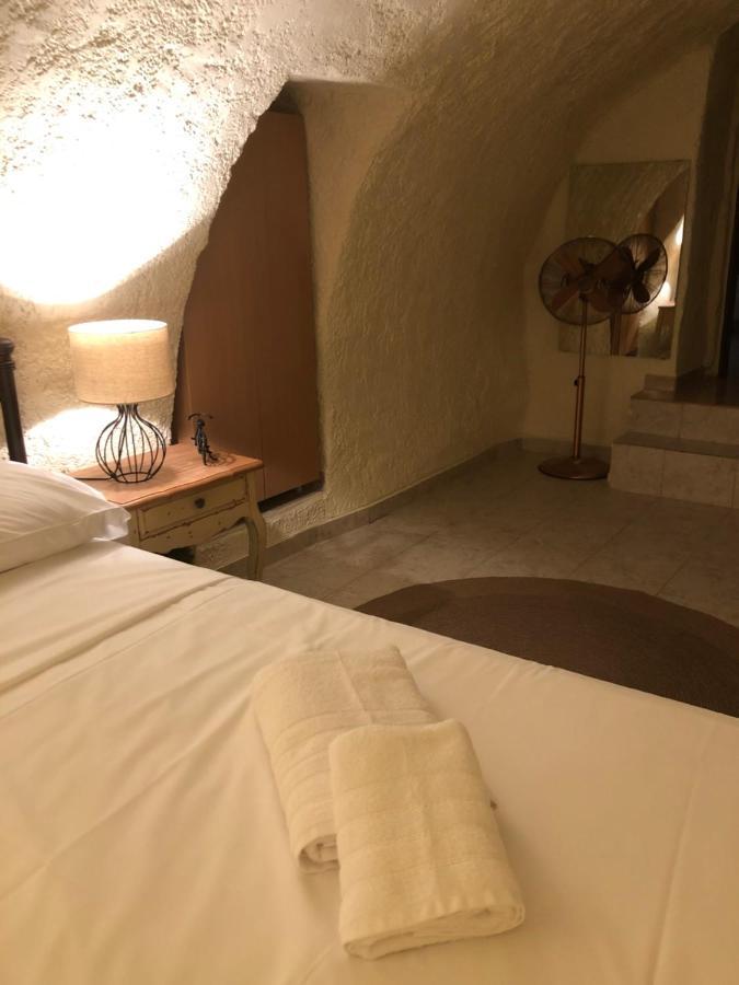 Kamares Cave House 3 Appartement Álika Buitenkant foto